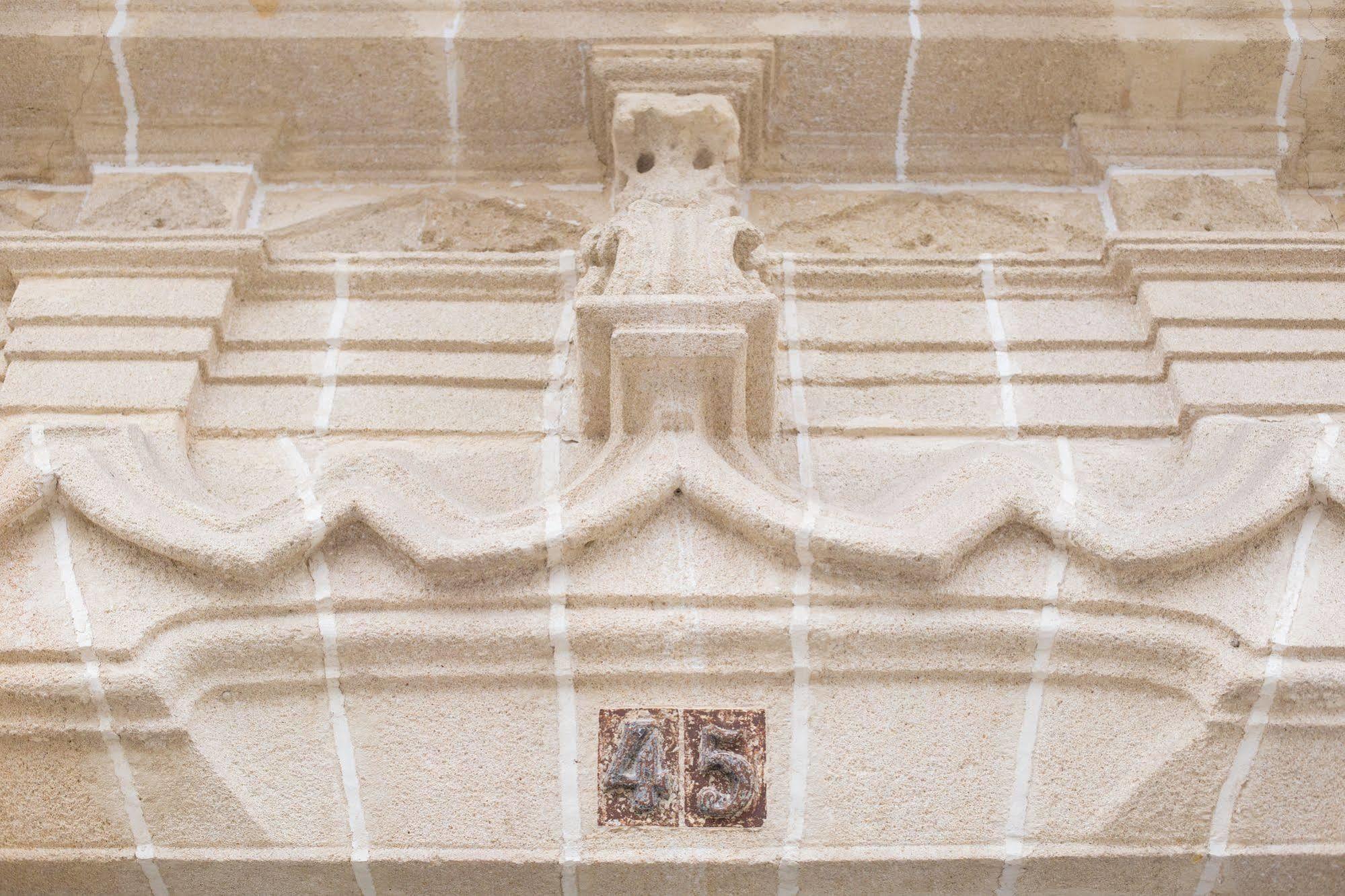Bellas Artes Catedral جيريز المظهر الخارجي الصورة